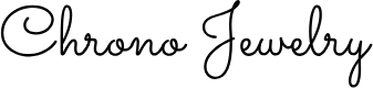 Chrono Jewelry